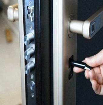 福绵开锁 福绵开锁公司开修指纹锁